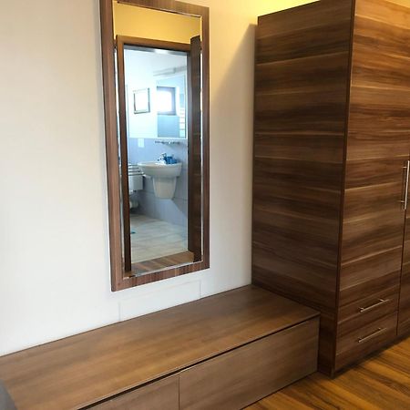 Cabrio Apart Hotel 克卢日-纳波卡 外观 照片