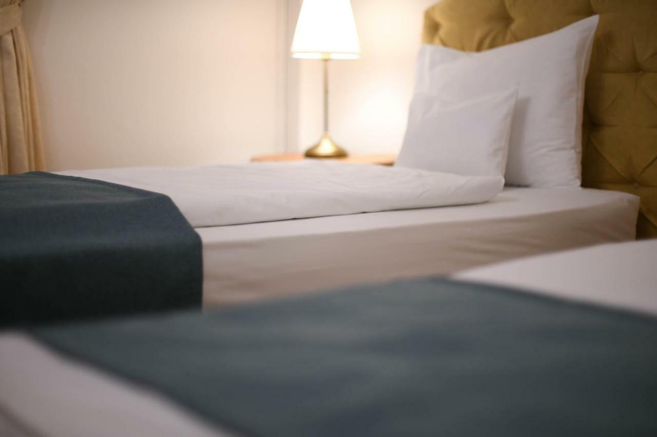 Cabrio Apart Hotel 克卢日-纳波卡 外观 照片