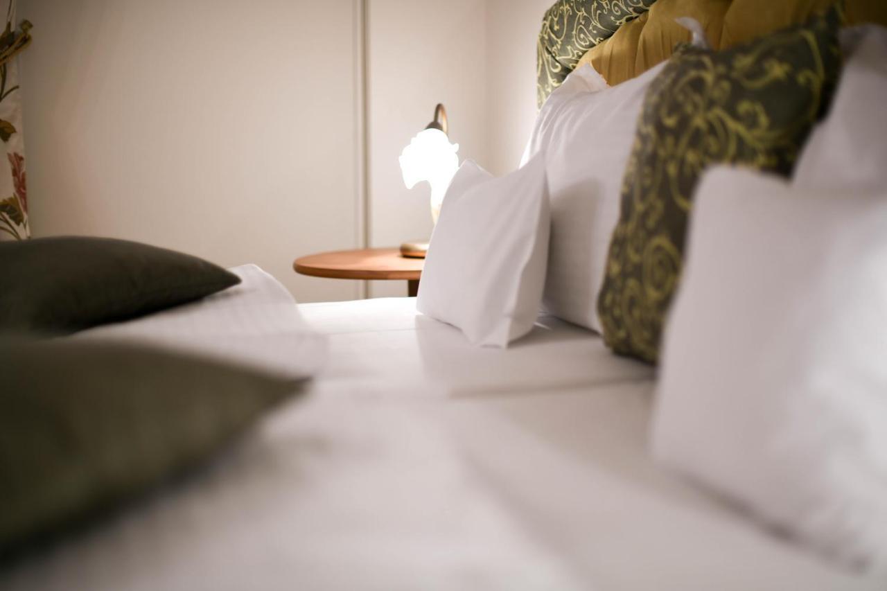 Cabrio Apart Hotel 克卢日-纳波卡 外观 照片